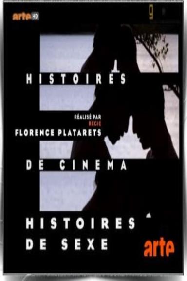 Histoires de cinéma, histoire de sexe poster