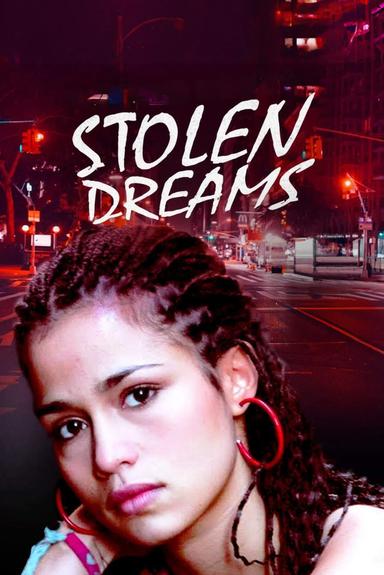 Stolen Dreams poster