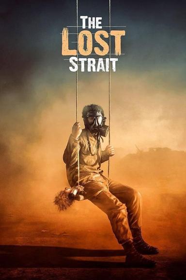 The Lost Strait poster