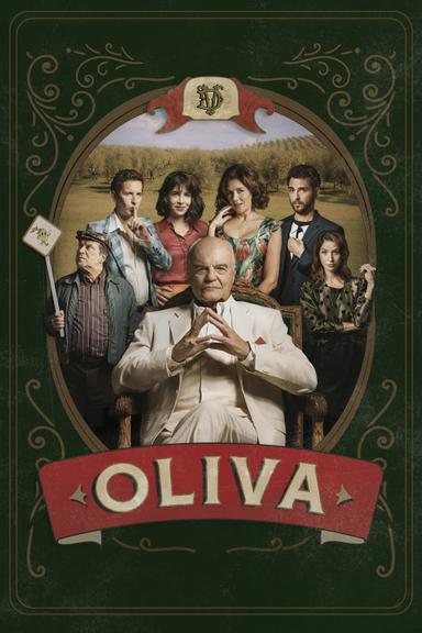 Oliva poster