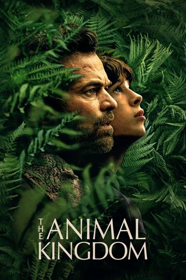 The Animal Kingdom poster