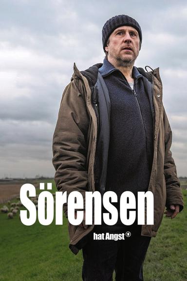 Sörensen's Fear poster