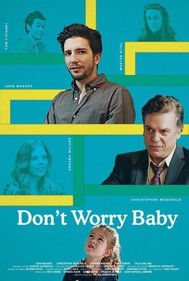 Don't Worry Baby poster