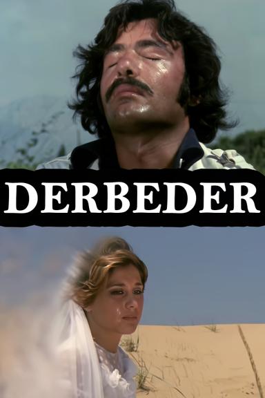 Derbeder poster