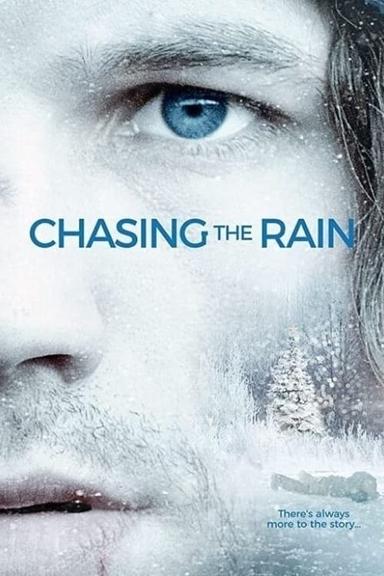 Chasing the Rain poster