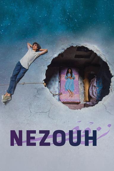 Nezouh poster