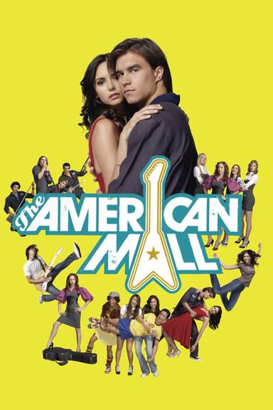 The American Mall poster