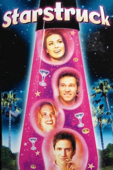 Starstruck poster