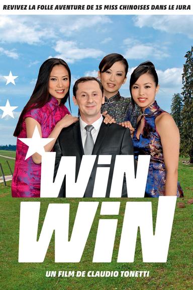 Win Win poster