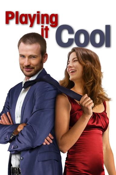 Playing It Cool poster