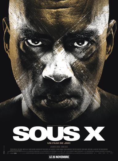 Sous X poster