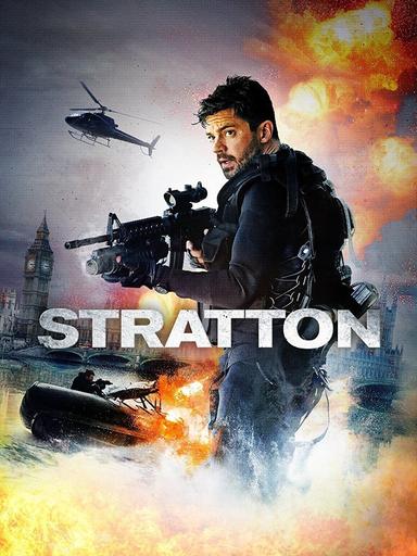 Stratton poster