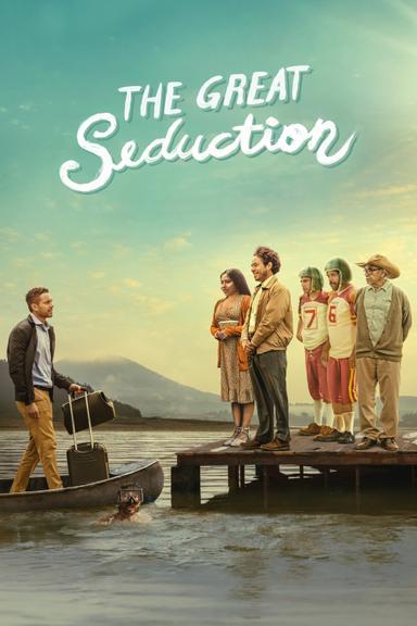 The Great Seduction poster