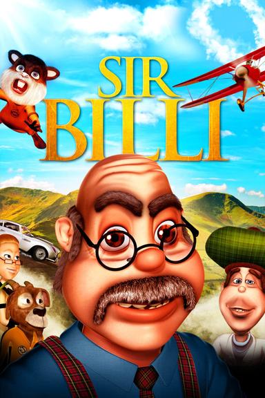 Sir Billi poster