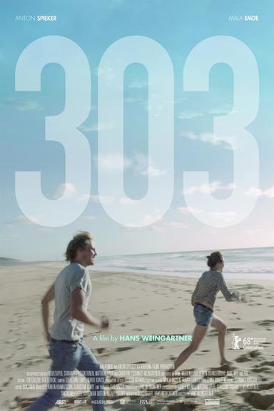 303 poster