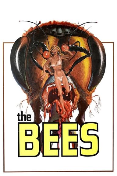 The Bees poster