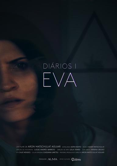 Diaries I - Eva poster