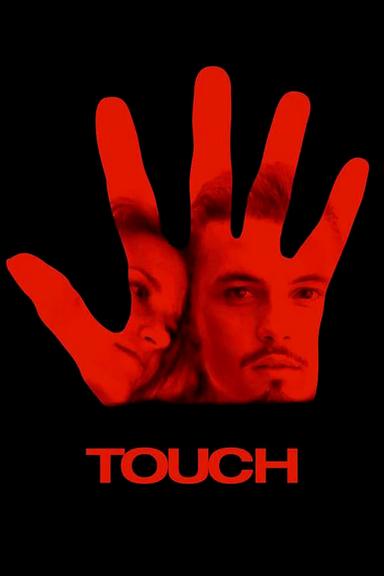 Touch poster