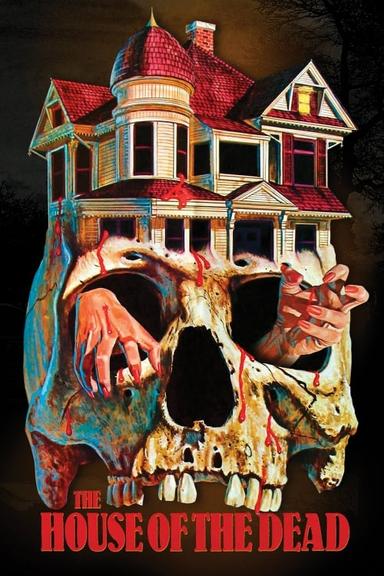 The House of the Dead poster