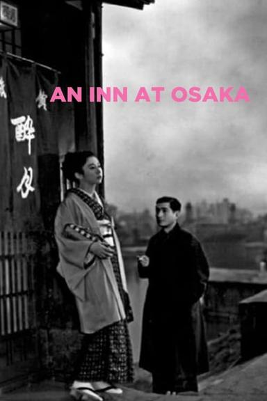 An Inn at Osaka poster