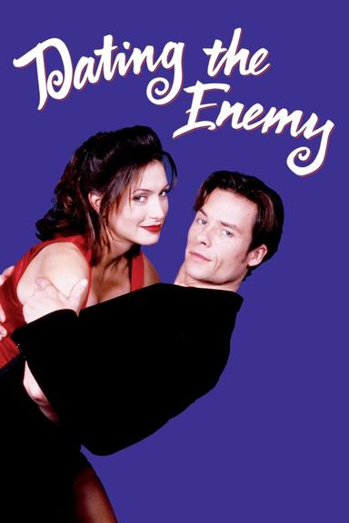 Dating the Enemy poster