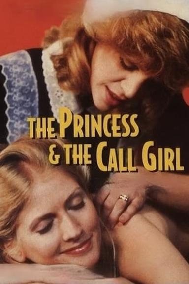 The Princess and the Call Girl poster