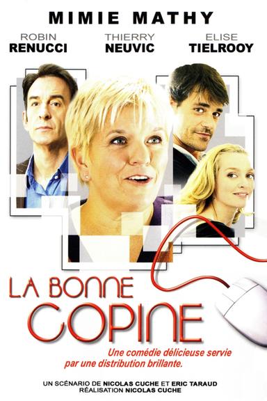 La Bonne Copine poster