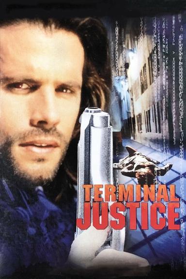 Terminal Justice poster