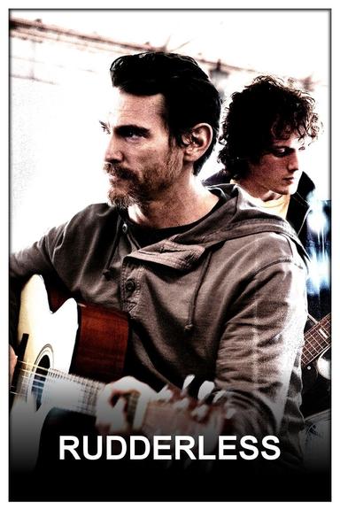 Rudderless poster