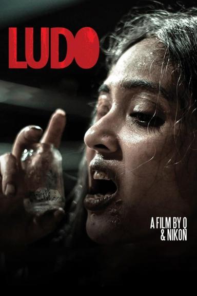 Ludo poster