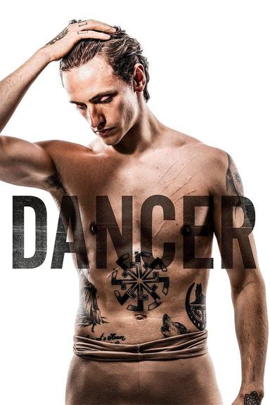 Dancer poster