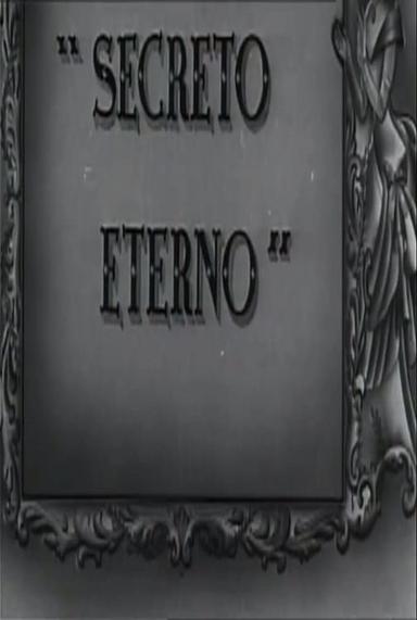 Secreto Eterno poster