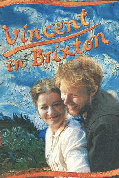 Vincent in Brixton poster