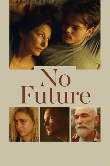 No Future poster