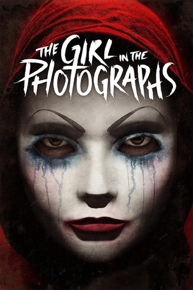 The Girl in the Photographs poster