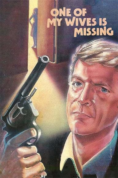 One of My Wives Is Missing poster