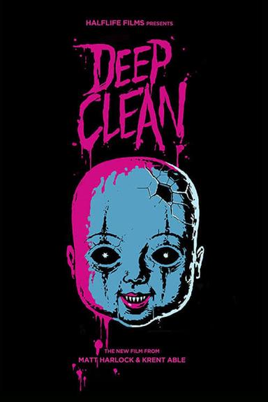 Deep Clean poster