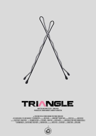 Triangle poster