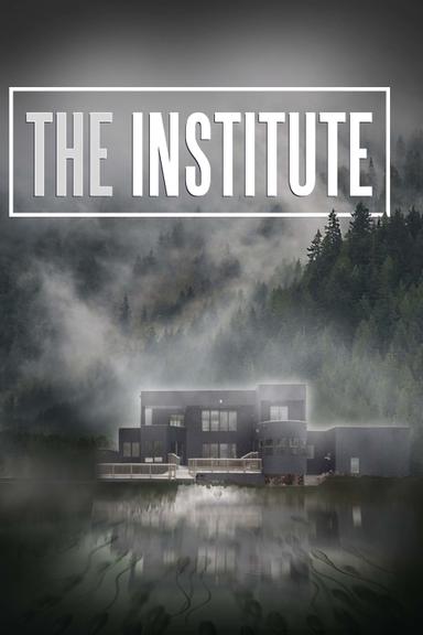 The Institute poster