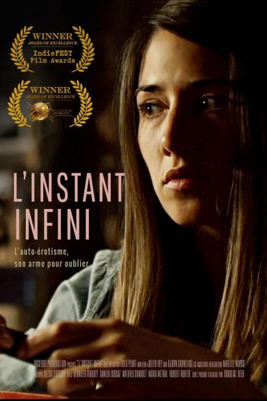 L'instant infini poster