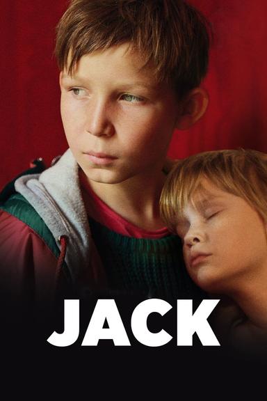 Jack poster