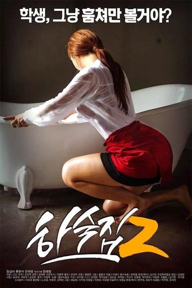 Boarding House 2 poster