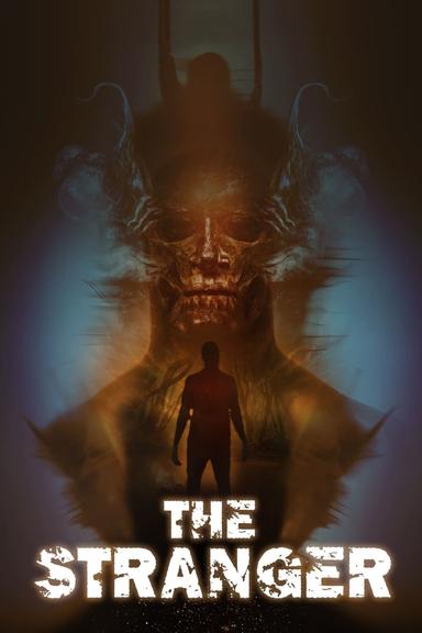 The Stranger poster