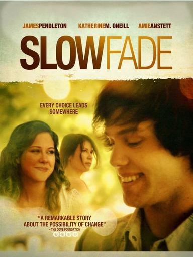 Slow Fade poster