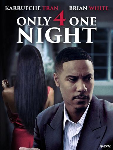 Only For One Night poster