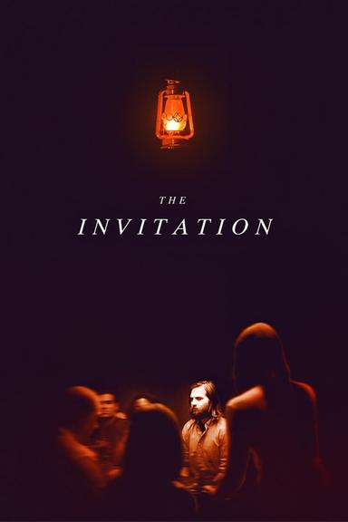 The Invitation poster