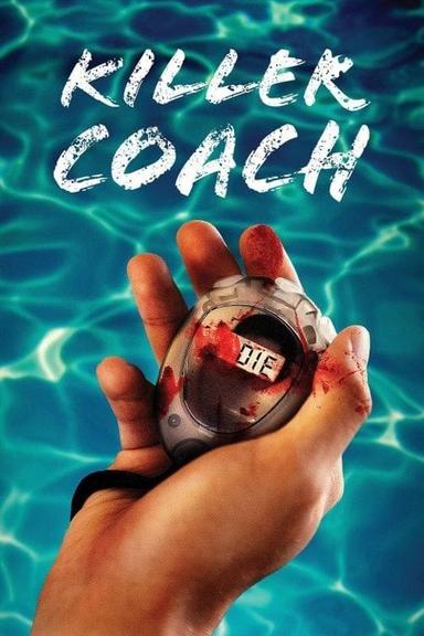 Killer Coach poster