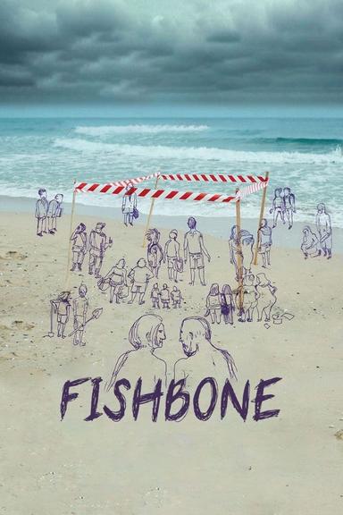 Fishbone poster