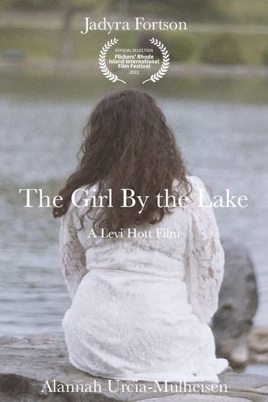 The Girl By The Lake poster