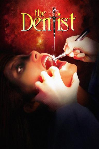 The Dentist poster